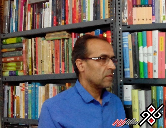 دکتر جلال شفیعی