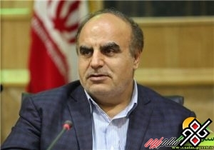 تاکید استاندار کرمانشاه بر برنامه ریزی برای مقابله با ریزگردها