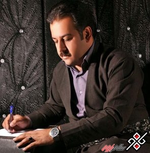 سید آزاد حسینی 