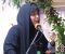 به شکوفه ها به باران برسان سلام ما را/پرشنگ احمدی