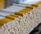 ۹ میلیارد ریال سیگار قاچاق در پاوه کشف شد