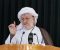 ماموستا قادری:تهدیدها و تهمت ها خللی در اراده من برای خدمت به دین و مردم ایجاد نمی کند