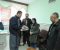یک دستگاه تایپ پرکینز به روشندل شهرستان پاوه اهدا شد/عکس