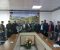 نشست هیئت اتومبیل رانی و موتور سواری شهرستان پاوه با رئیس اداره ورزش و جوانان برگزار شد