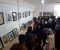 افتتاح نمایشگاه نقاشی در پاوه