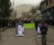 راهپیمایی باشکوه ۲۲ بهمن در بخش های نوسود و باینگان برگزار شد/ عکس