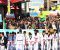 گزارش تصویری از حضور حماسی مردم پاوه در راهپیمایی ۲۲ بهمن