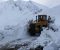 بارش ۱٫۵ متری برف در نوسود/ راه برخی روستاهای مرزی مسدود استت