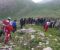 سقوط از ارتفاع در کوهستان شاهو منجر به مرگ یک جوان شد