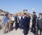 گزارش تصویری از حضور هیئت اقلیم کردستان عراق در شهرستان پاوه
