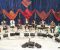 هنرنمایی گروه موسیقی ساز و ژین با صدای هیوا شاه محمدی در پاوه / گزارش تصویری