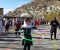 جشنواره بازیهای بومی محلی در روستای مرزی هانه گرمله برگزار شد/ گزارش تصویری