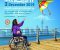 تشریح گوشه ای از فعالیتها و خدمات بهزیستی پاوه درسال ۹۸/تبریک روز جهانی معلول