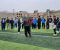 برگزاری اولین دوره آموزش داوری فوتبال با استقبال علاقمندان در پاوه / عکس