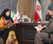 اعلام حضور دکتر ملیحه بنانی در انتخابات ریاست جمهوری ایران