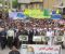 راهپیمایی روز جهانی قدس با حضور قشرهای مختلف مردم پاوه