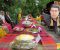 برگزاری سومین جشنواره غذاهای محلی به مناسبت عید سعید فطر در باینگان