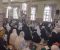 برگزاری دوازدهمین جلسه کلاس آموزشی کاروان حج اورامانات در مسجد قبای پاوه