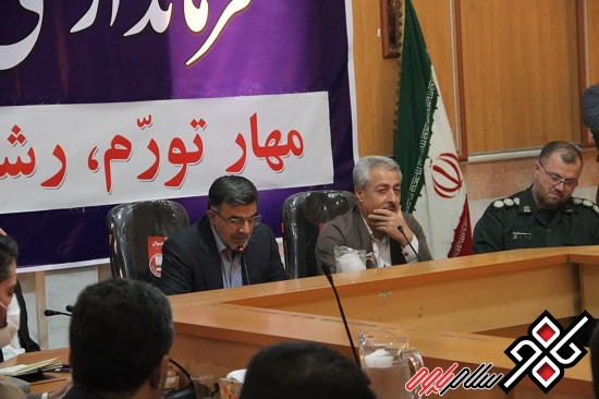 شعور سیاسی مردم ایران دشمنان نظام را ناامید کرده است