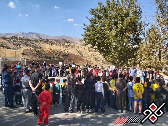 برگزاری المپیاد ورزشی درون مدرسه ای در دبستان شهید صدوقی پاوه/گزارش تصویری