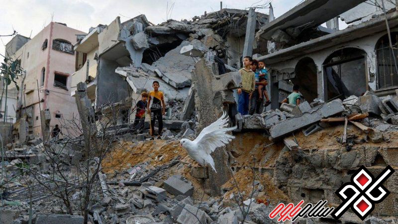کی مصریها برای نجات غزه برمی‌خیزند؟/مظهر نعمتی