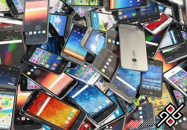 جریمه‌ای سنگین، تاوان قاچاق 2 هزار تلفن همراه در پاوه